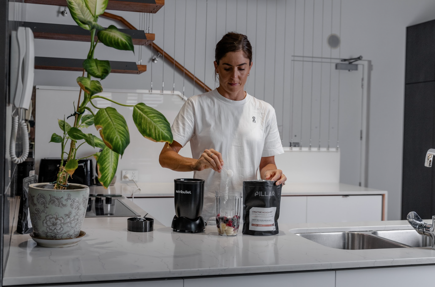 Kreatin Jak funguje? 